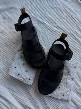 Dr. Martens Sandals